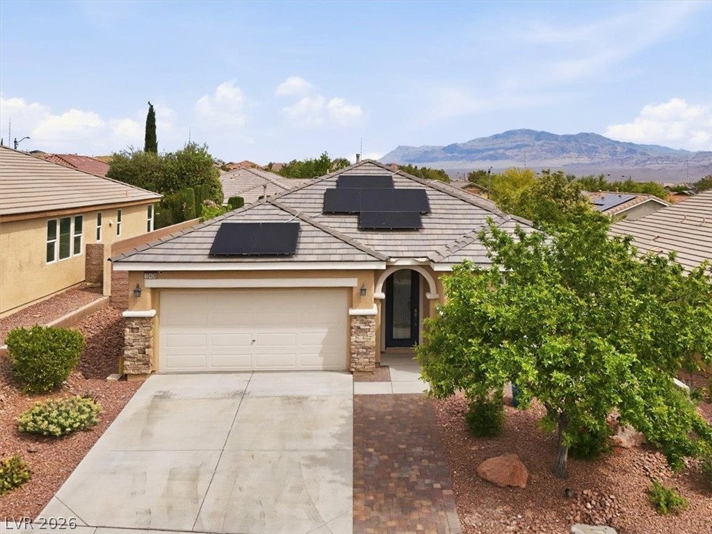 10408 Rugged Mountain Avenue Las Vegas NV 89166