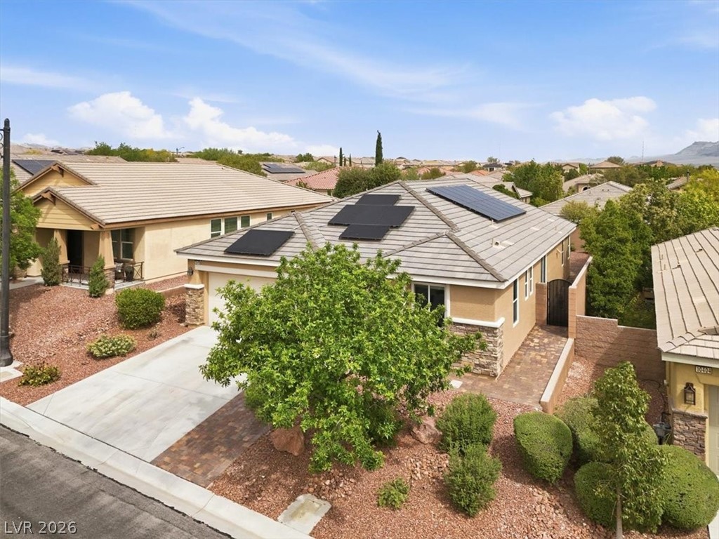 10408 Rugged Mountain Avenue Las Vegas NV 89166