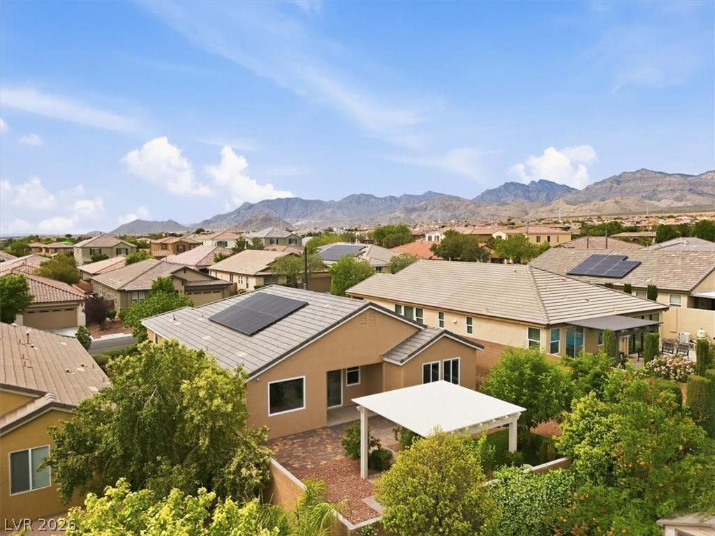 10408 Rugged Mountain Avenue Las Vegas NV 89166
