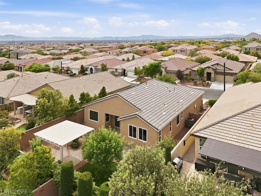 10408 Rugged Mountain Avenue Las Vegas NV 89166