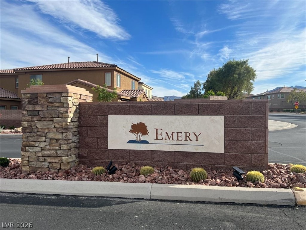 10408 Rugged Mountain Avenue Las Vegas NV 89166