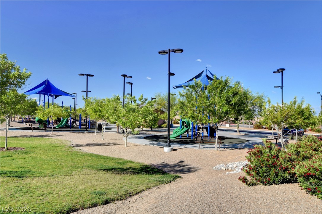 10408 Rugged Mountain Avenue Las Vegas NV 89166