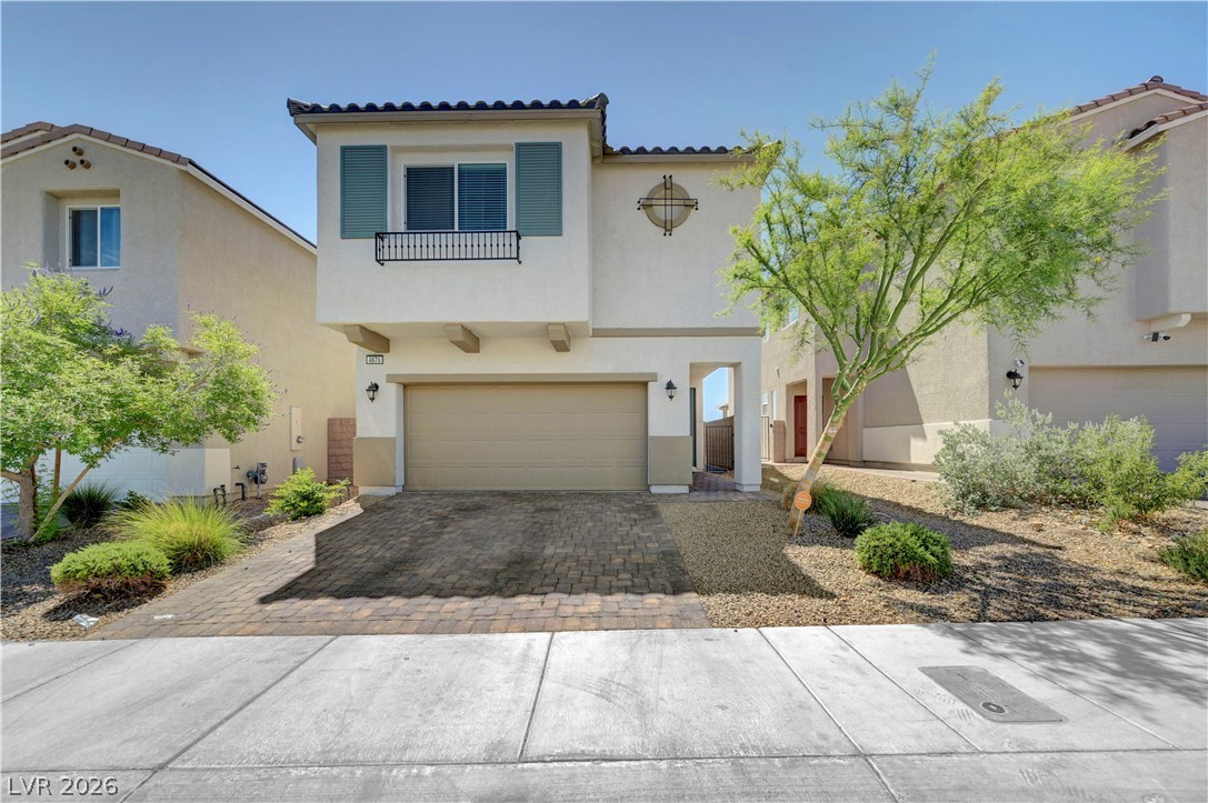 4676 Cactus Sun Lane North Las Vegas NV 89031