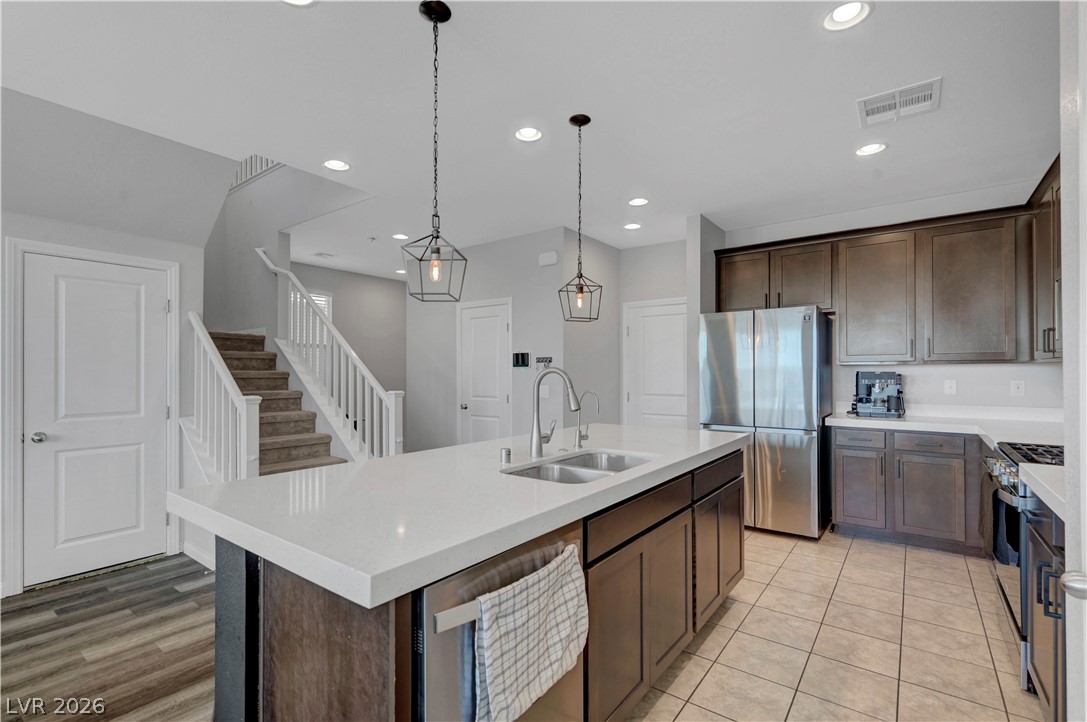 4676 Cactus Sun Lane North Las Vegas NV 89031