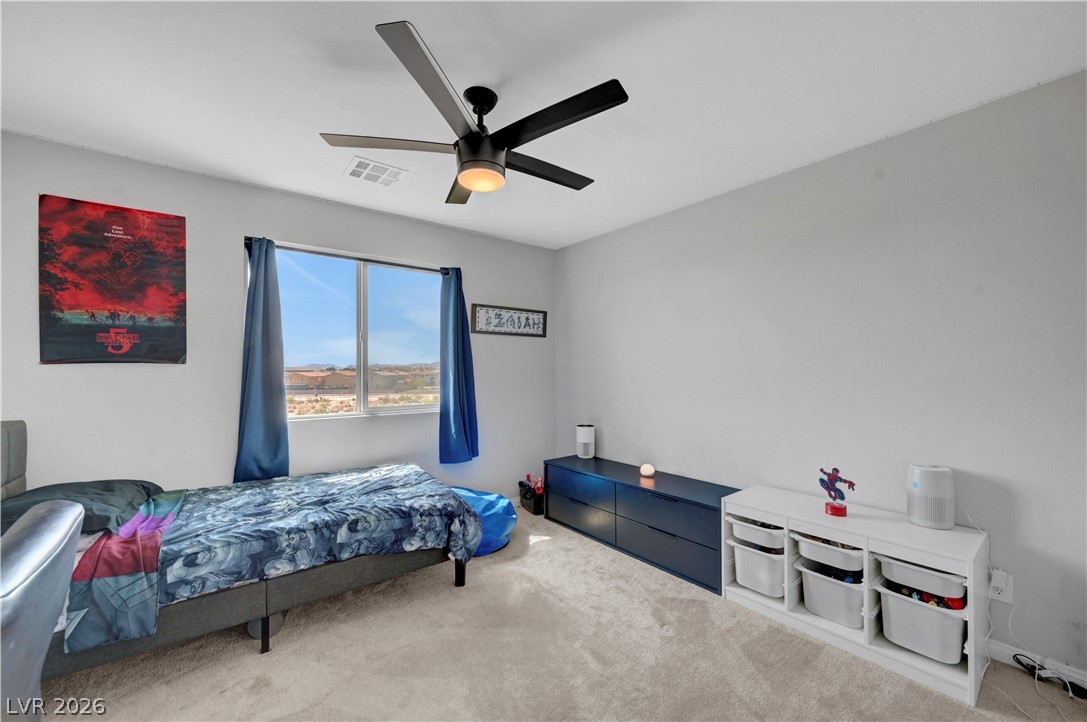 4676 Cactus Sun Lane North Las Vegas NV 89031