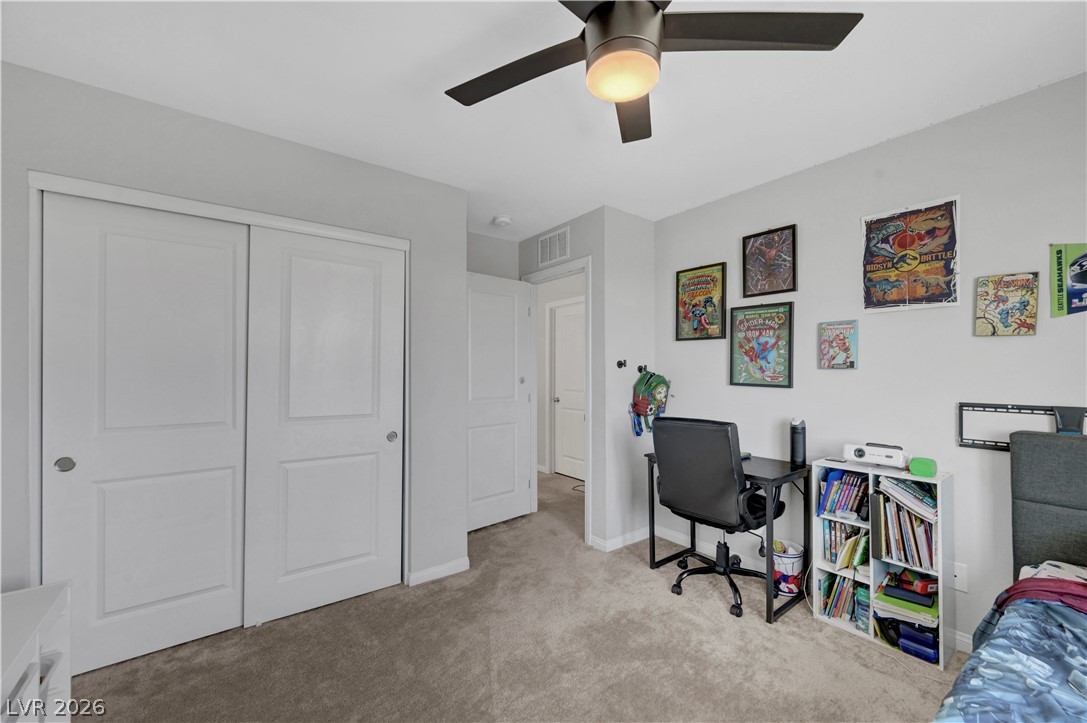 4676 Cactus Sun Lane North Las Vegas NV 89031
