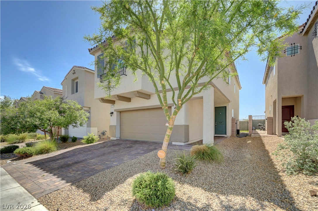 4676 Cactus Sun Lane North Las Vegas NV 89031