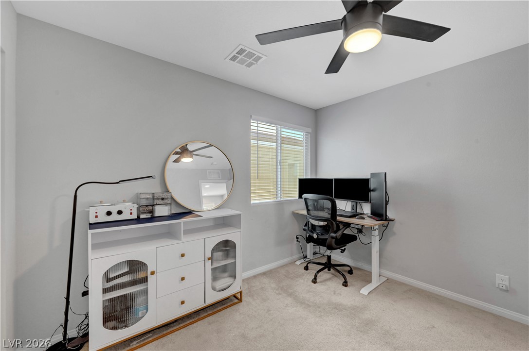 4676 Cactus Sun Lane North Las Vegas NV 89031