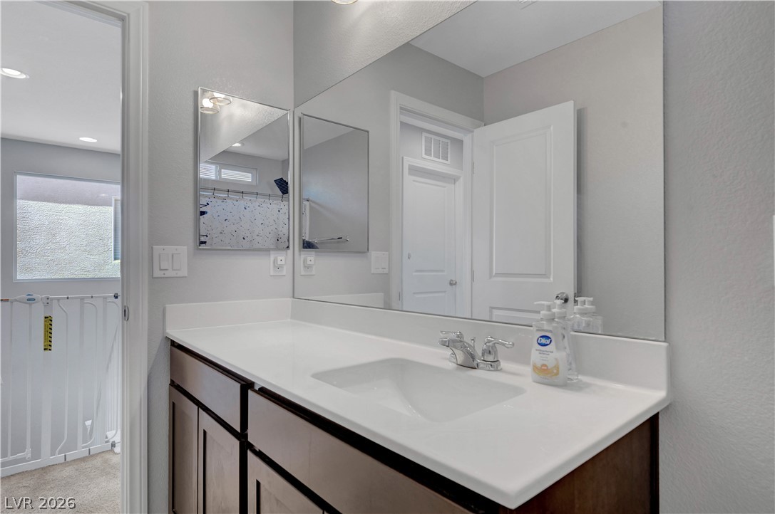 4676 Cactus Sun Lane North Las Vegas NV 89031