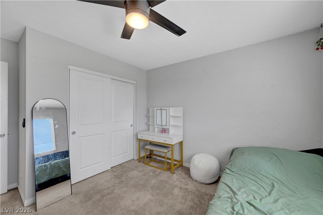 4676 Cactus Sun Lane North Las Vegas NV 89031