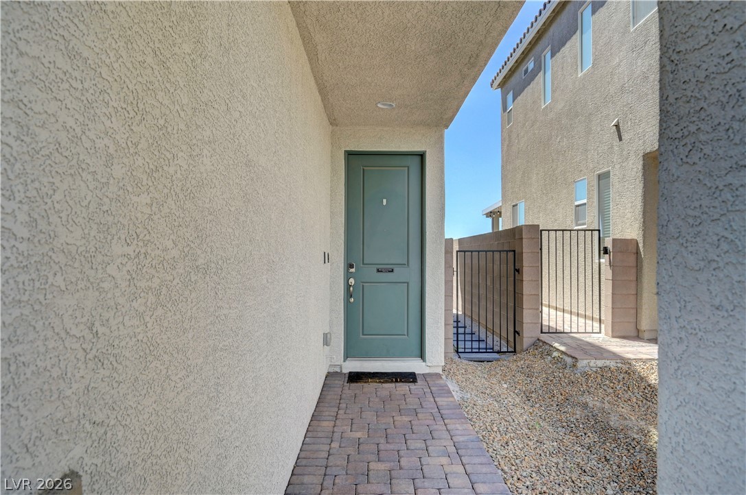 4676 Cactus Sun Lane North Las Vegas NV 89031