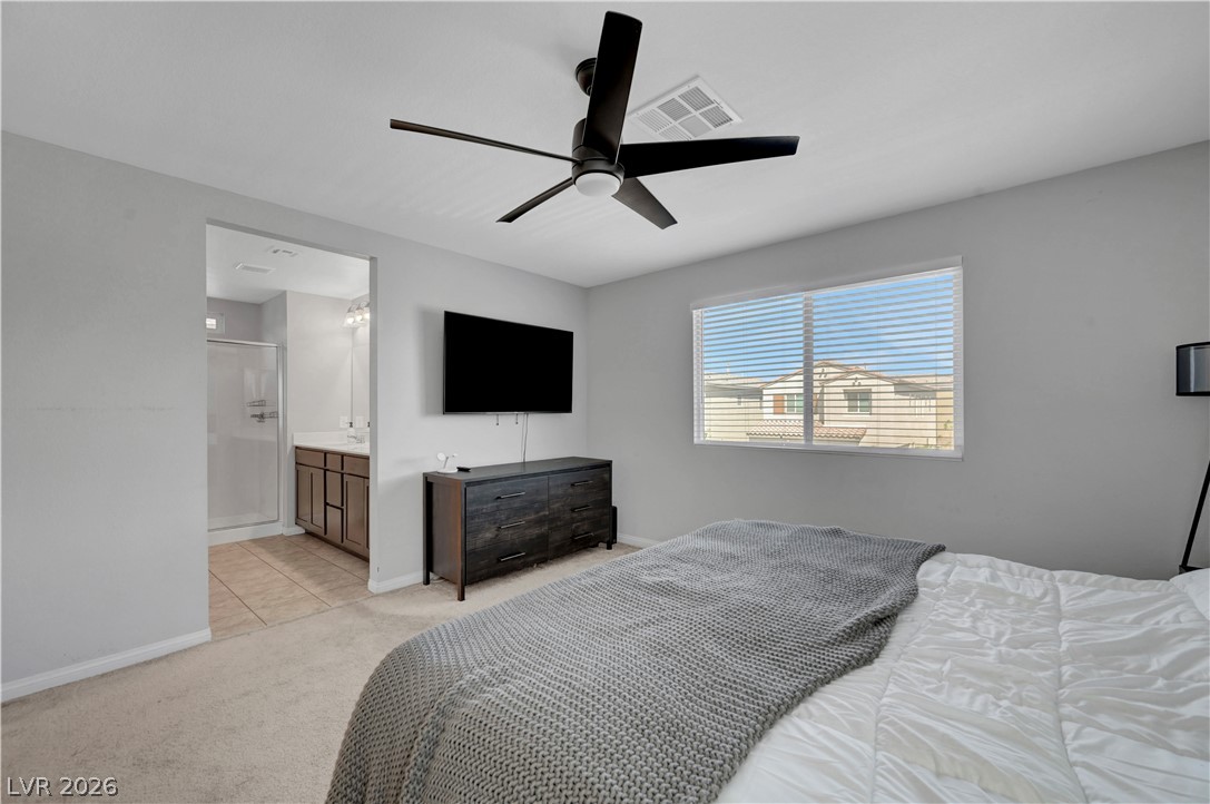 4676 Cactus Sun Lane North Las Vegas NV 89031