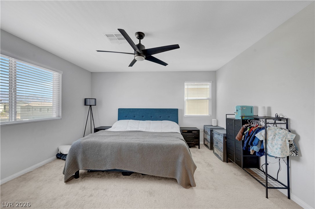 4676 Cactus Sun Lane North Las Vegas NV 89031