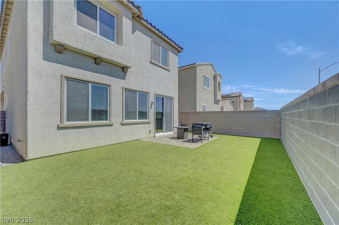 4676 Cactus Sun Lane North Las Vegas NV 89031