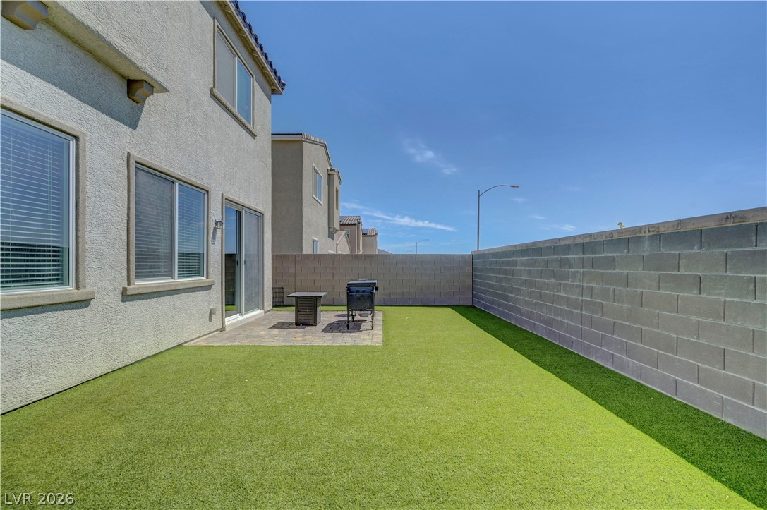 4676 Cactus Sun Lane North Las Vegas NV 89031
