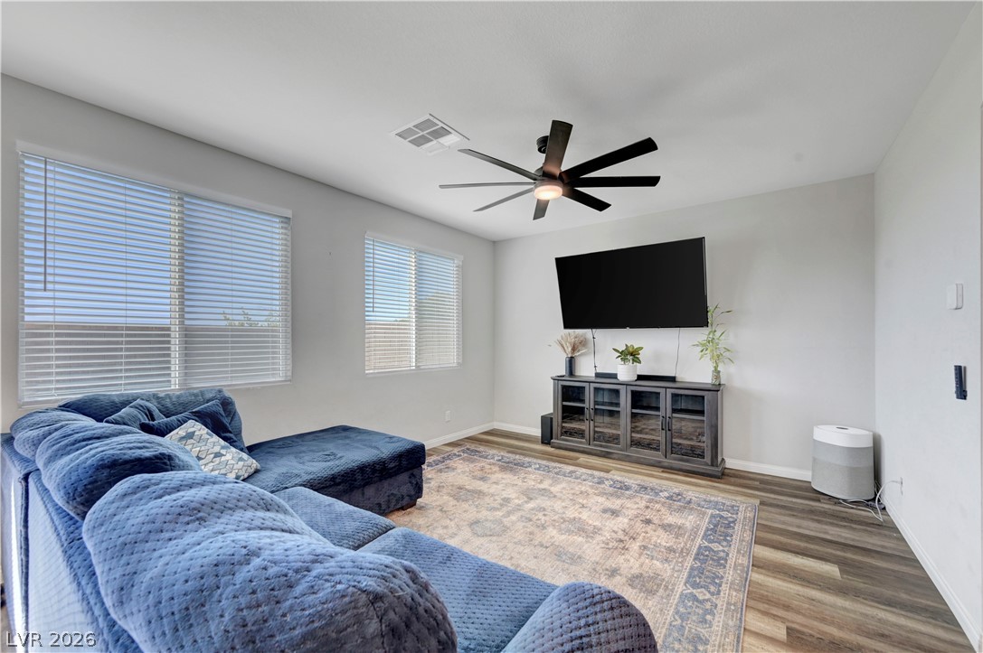 4676 Cactus Sun Lane North Las Vegas NV 89031