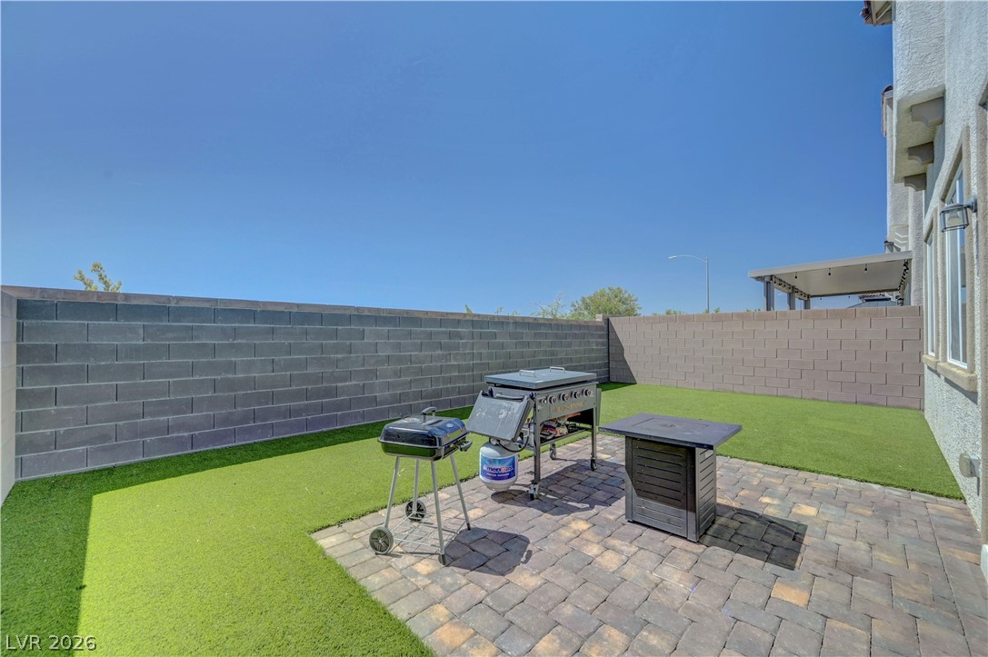 4676 Cactus Sun Lane North Las Vegas NV 89031