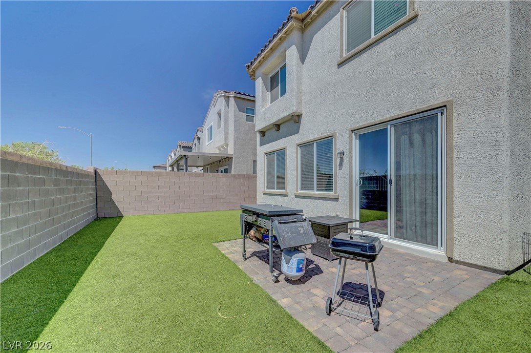 4676 Cactus Sun Lane North Las Vegas NV 89031