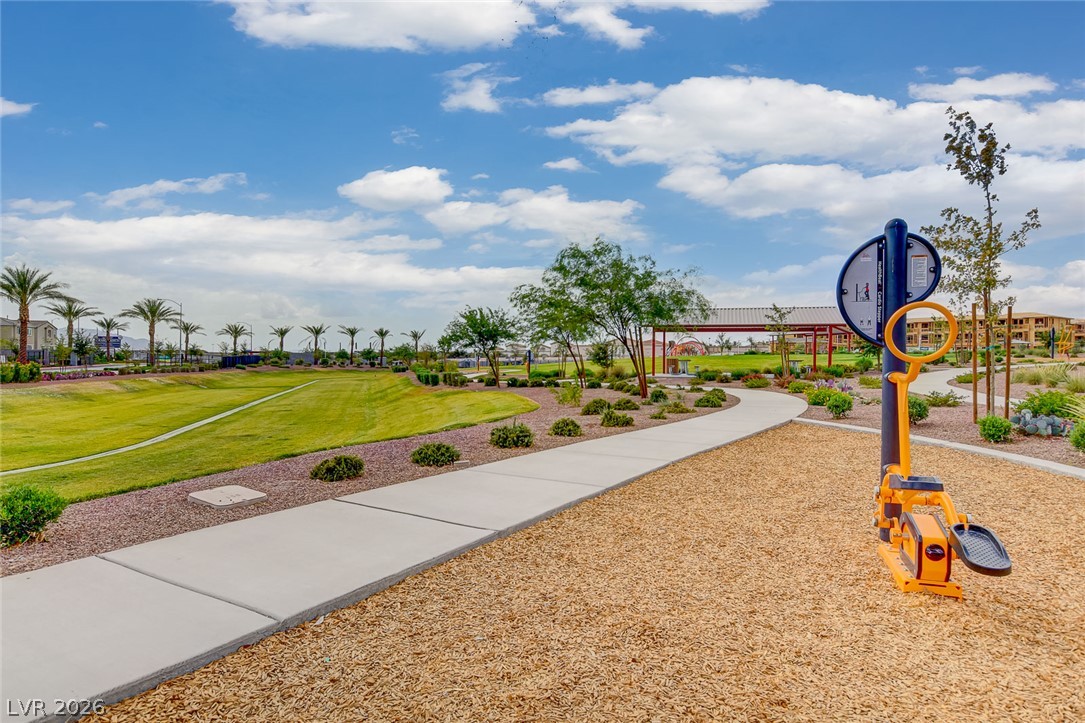 4676 Cactus Sun Lane North Las Vegas NV 89031