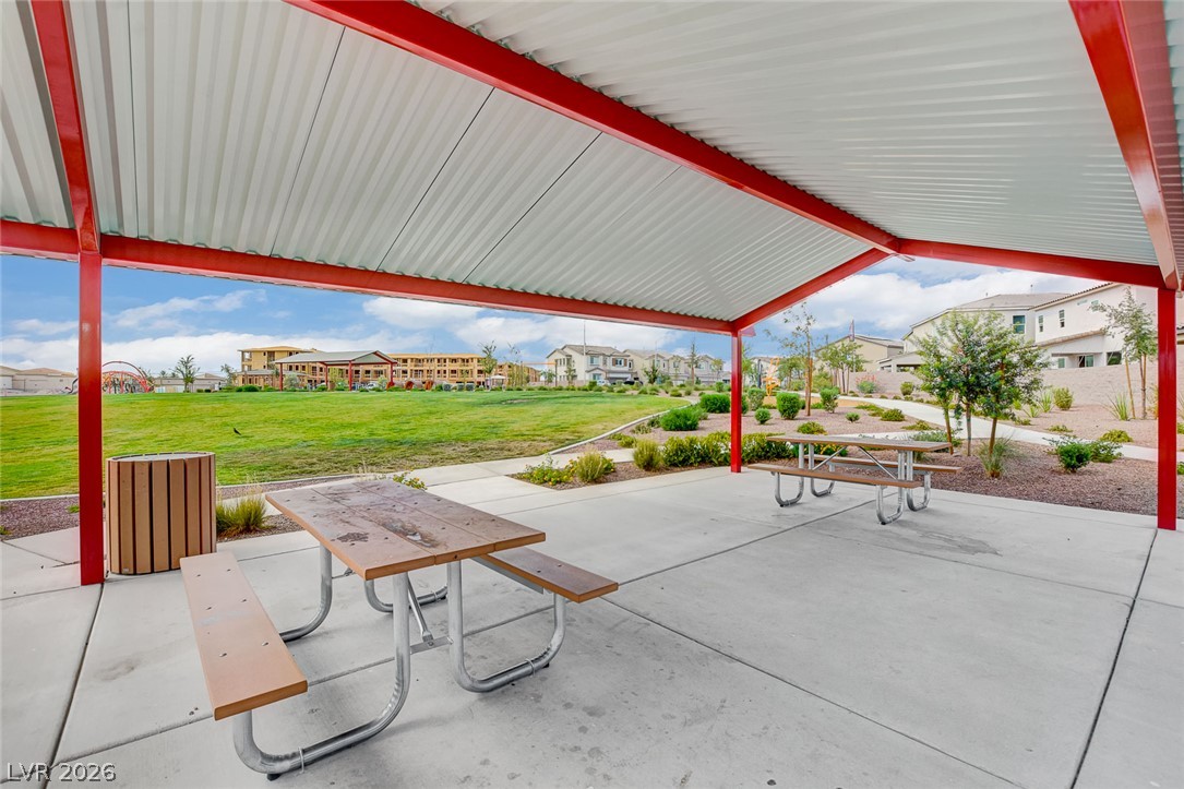 4676 Cactus Sun Lane North Las Vegas NV 89031