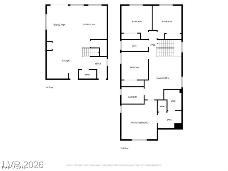 4676 Cactus Sun Lane North Las Vegas NV 89031