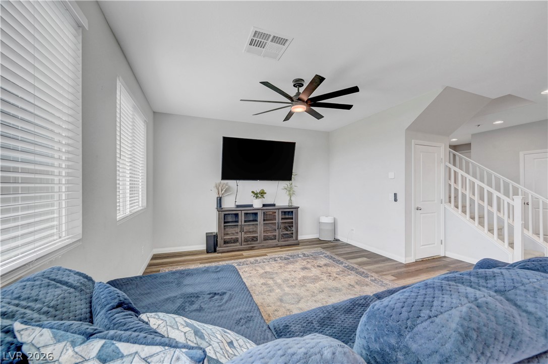4676 Cactus Sun Lane North Las Vegas NV 89031