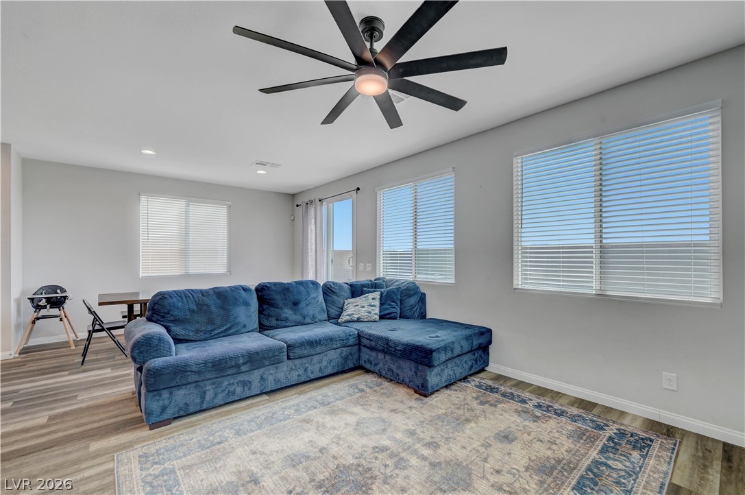 4676 Cactus Sun Lane North Las Vegas NV 89031