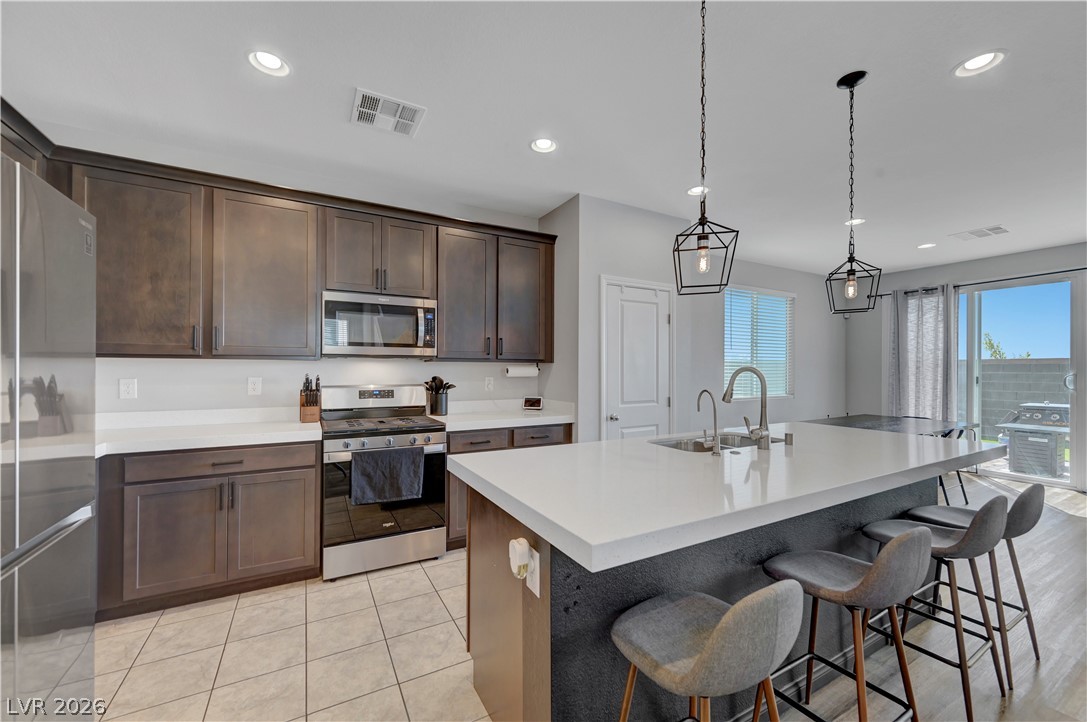 4676 Cactus Sun Lane North Las Vegas NV 89031