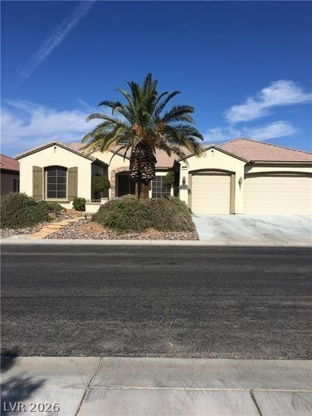 2175 Clearwater Lake Drive Henderson NV 89044