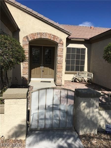 2175 Clearwater Lake Drive Henderson NV 89044