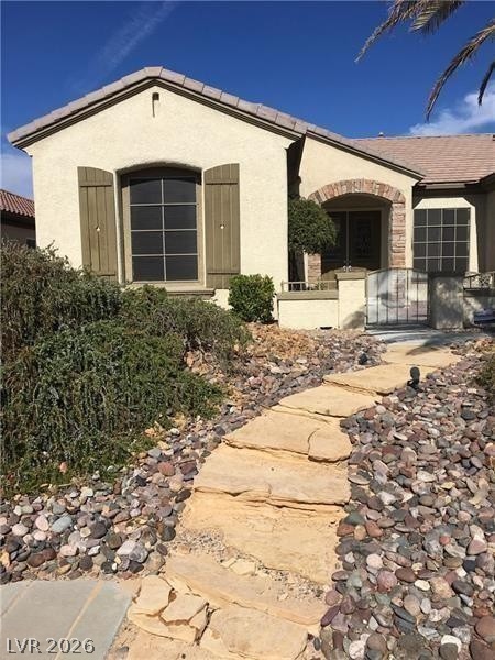 2175 Clearwater Lake Drive Henderson NV 89044