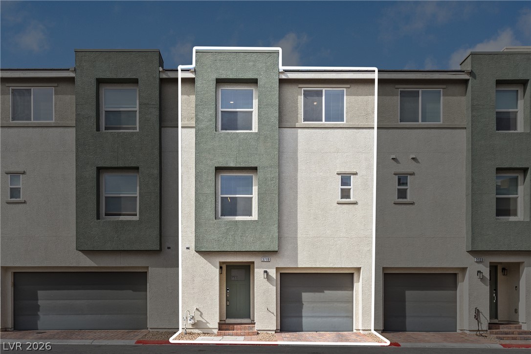 3719 Brilliant Sunset Street Las Vegas NV 89129