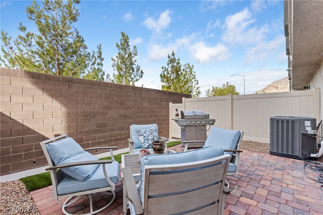 3719 Brilliant Sunset Street Las Vegas NV 89129