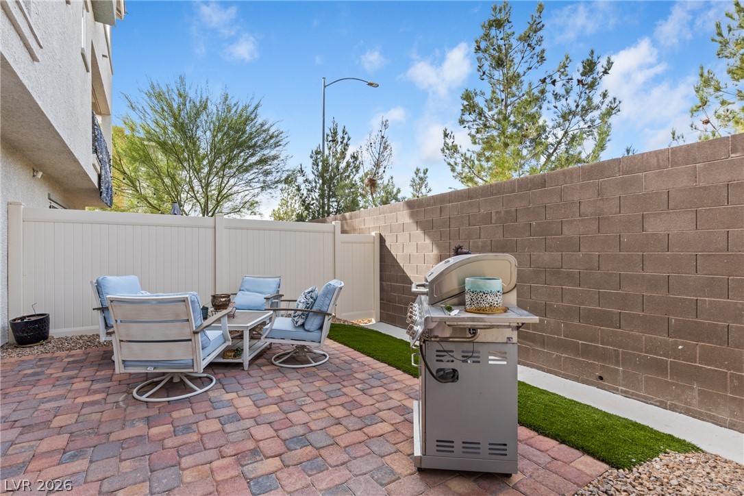 3719 Brilliant Sunset Street Las Vegas NV 89129