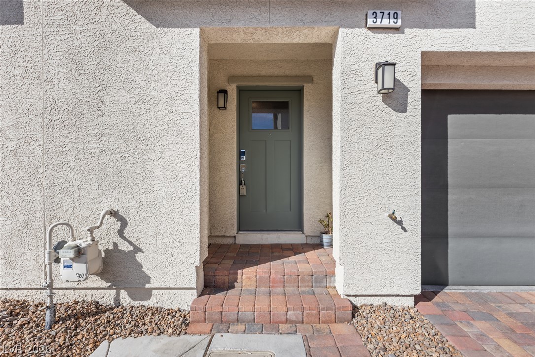 3719 Brilliant Sunset Street Las Vegas NV 89129