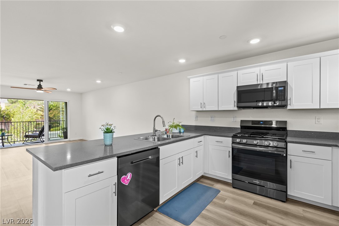 3719 Brilliant Sunset Street Las Vegas NV 89129
