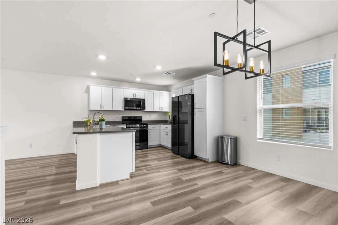 3719 Brilliant Sunset Street Las Vegas NV 89129