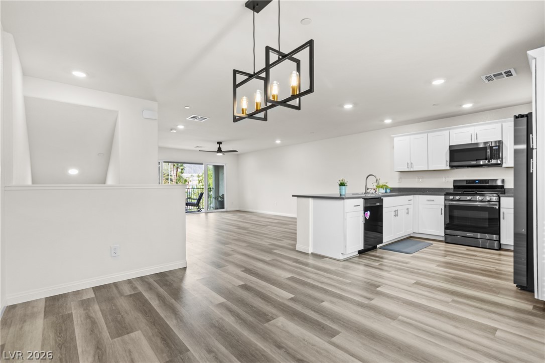 3719 Brilliant Sunset Street Las Vegas NV 89129
