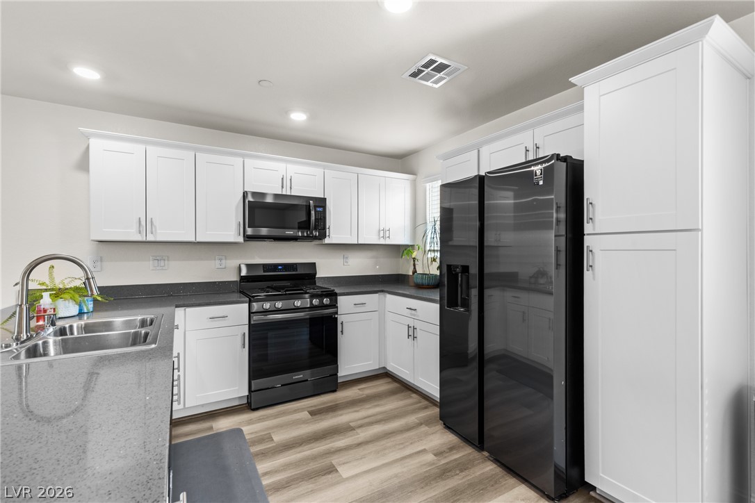 3719 Brilliant Sunset Street Las Vegas NV 89129