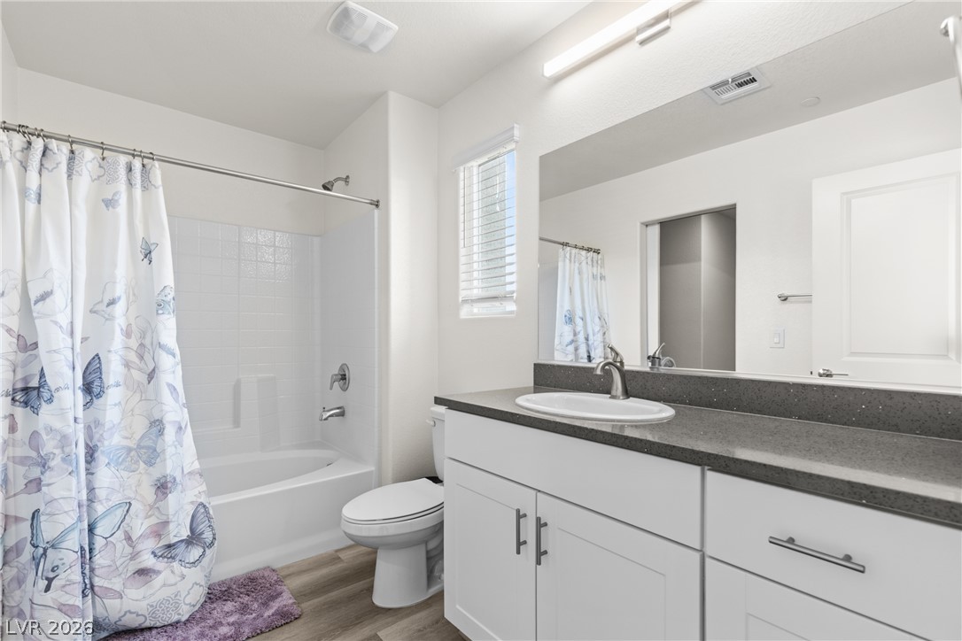 3719 Brilliant Sunset Street Las Vegas NV 89129