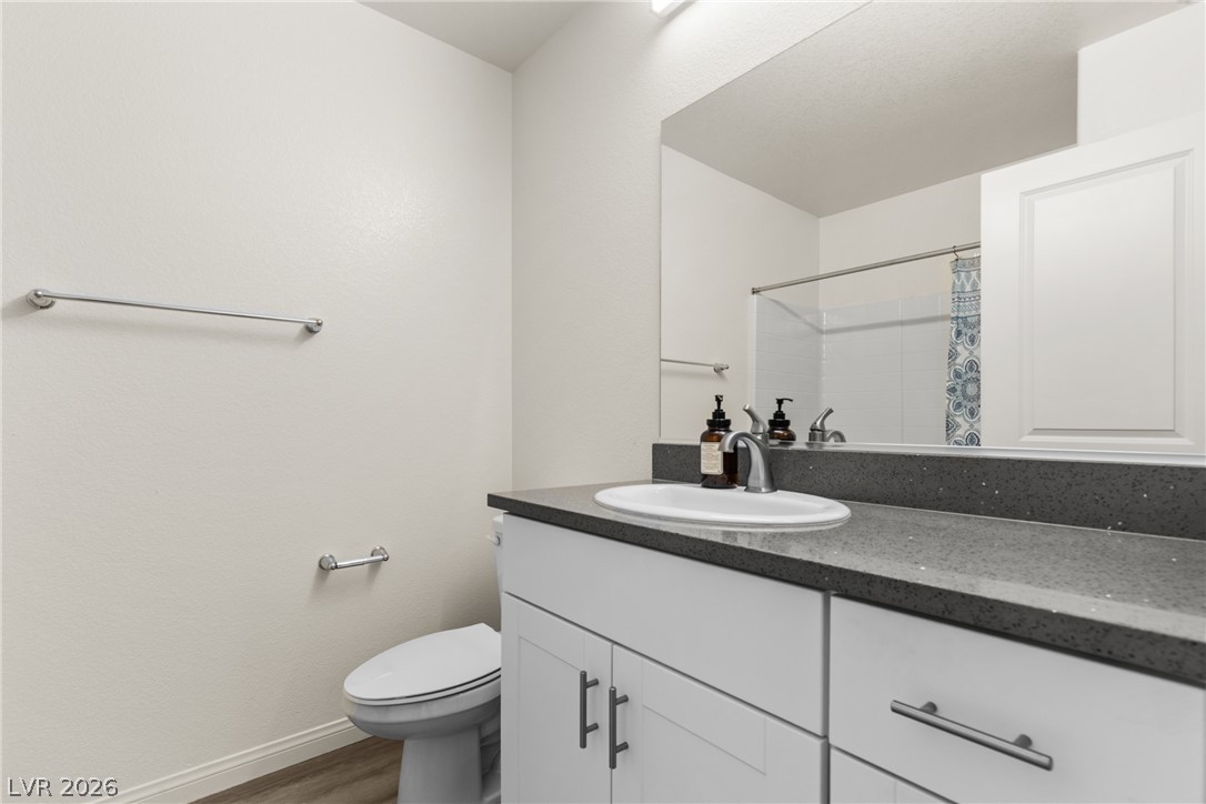 3719 Brilliant Sunset Street Las Vegas NV 89129