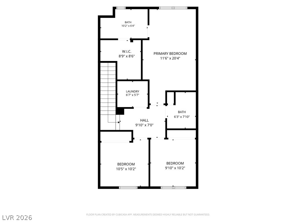 3719 Brilliant Sunset Street Las Vegas NV 89129