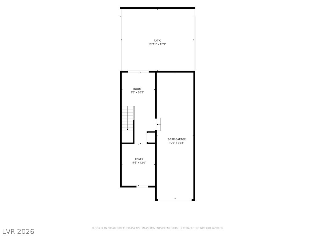 3719 Brilliant Sunset Street Las Vegas NV 89129