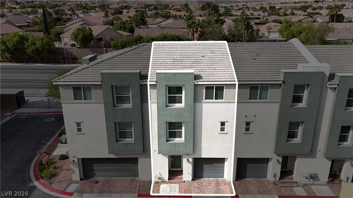 3719 Brilliant Sunset Street Las Vegas NV 89129