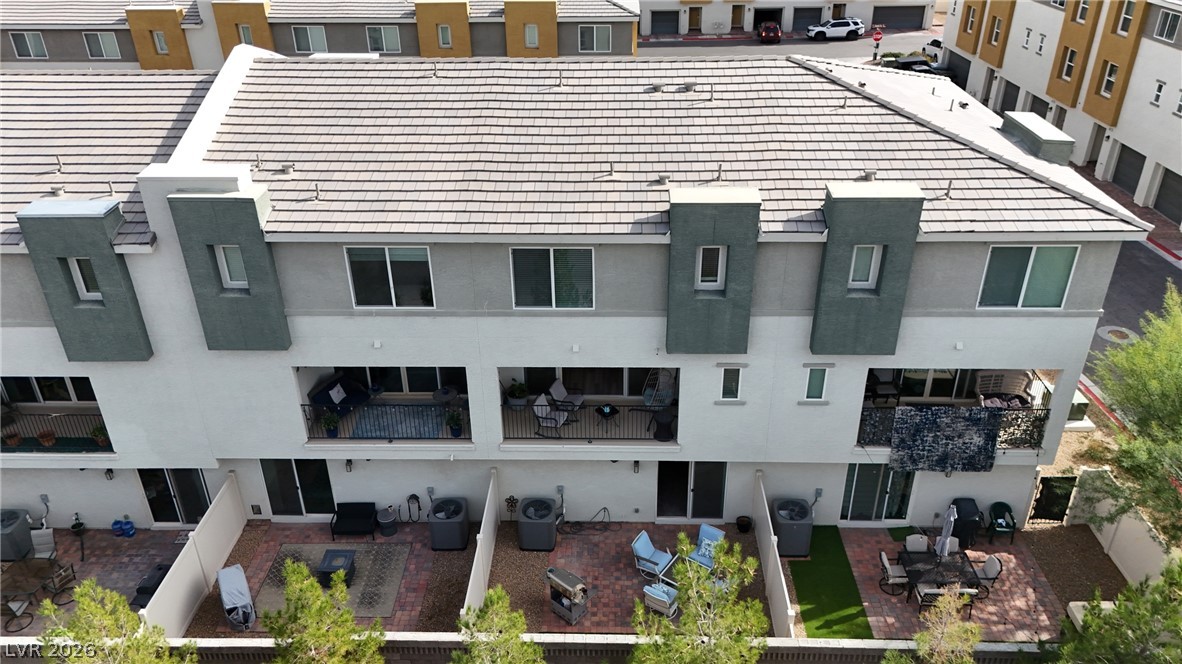 3719 Brilliant Sunset Street Las Vegas NV 89129