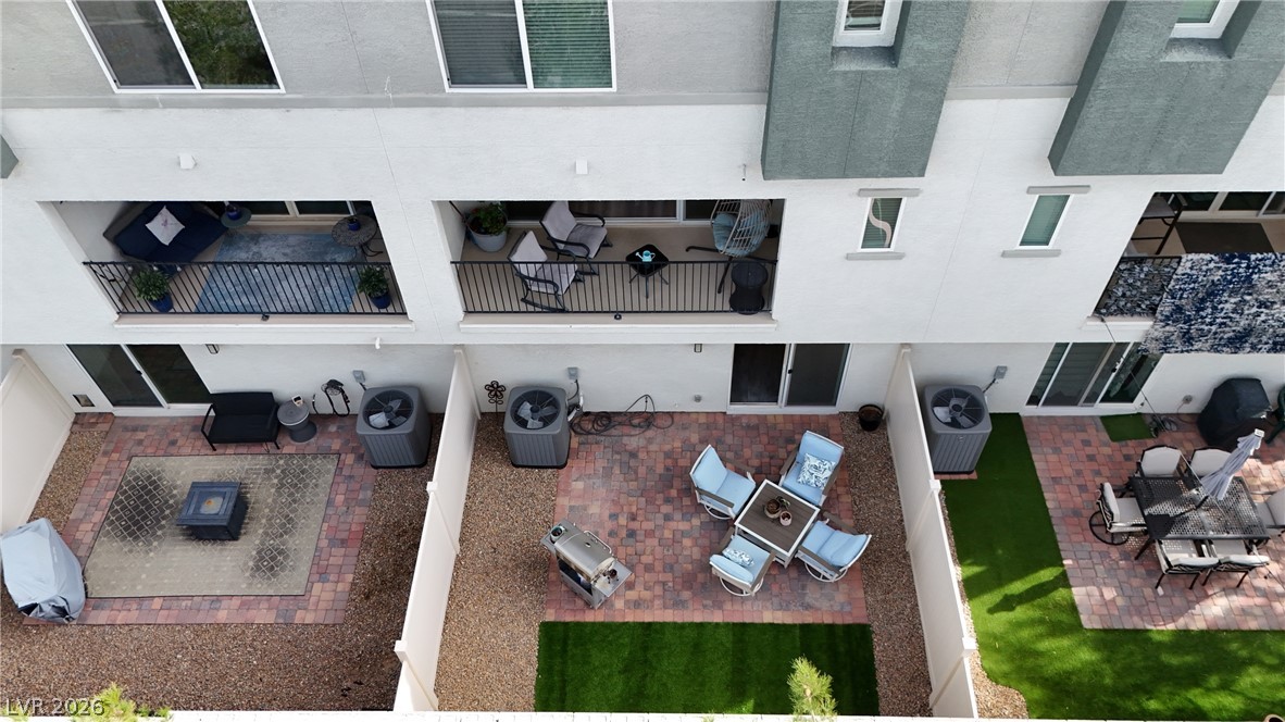 3719 Brilliant Sunset Street Las Vegas NV 89129