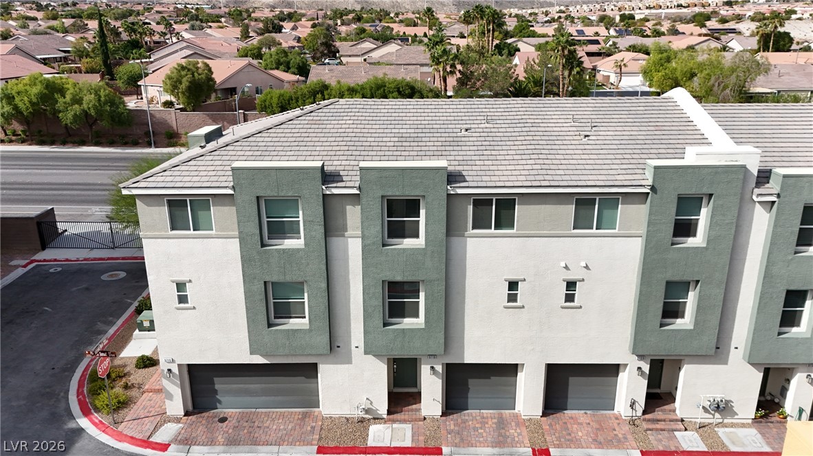 3719 Brilliant Sunset Street Las Vegas NV 89129