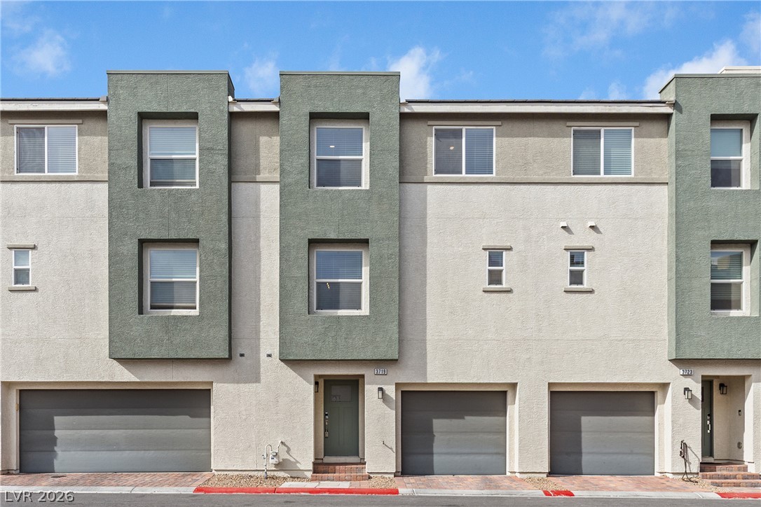 3719 Brilliant Sunset Street Las Vegas NV 89129