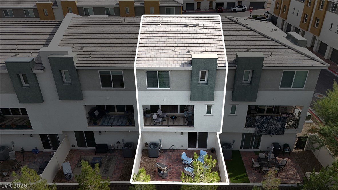 3719 Brilliant Sunset Street Las Vegas NV 89129