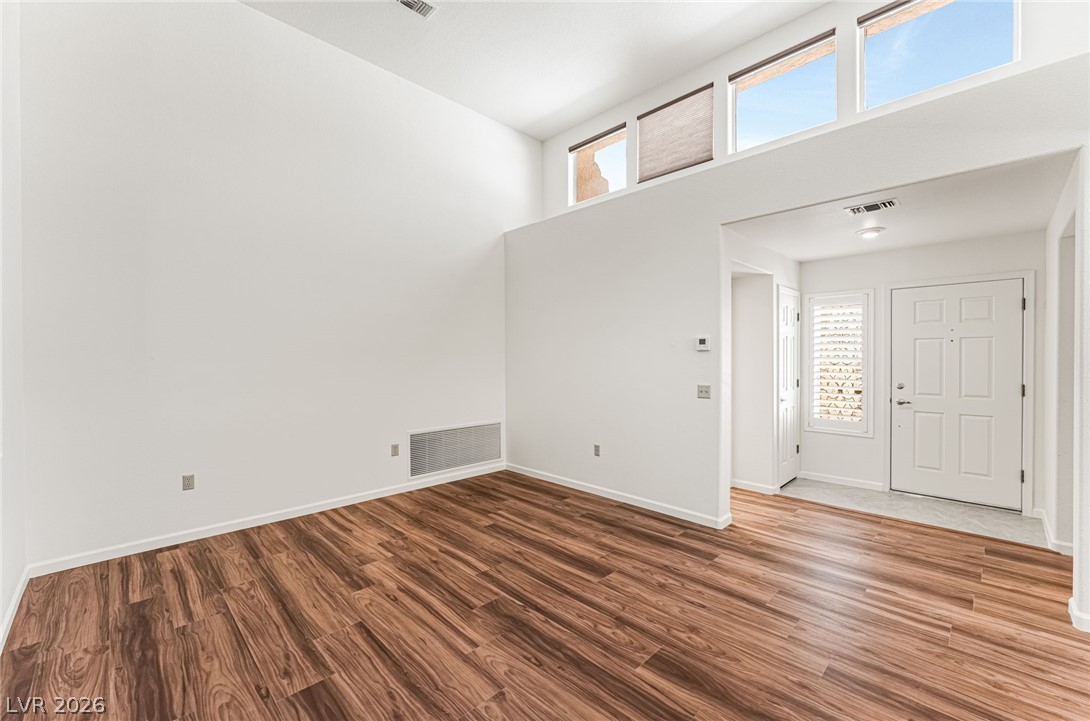 2520 Palmridge Drive Las Vegas NV 89134